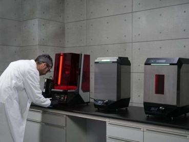 Raise3D DF2 - DLP 3D-Printer